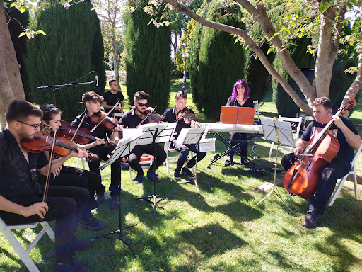 Centre Nova Clau, Escuela de música en Benavent de Segrià,Lleida
