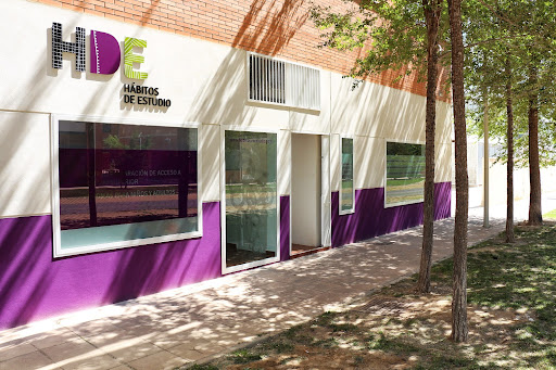 Academia Hábitos de Estudio, Escuela de inglés en Zaragoza,Zaragoza