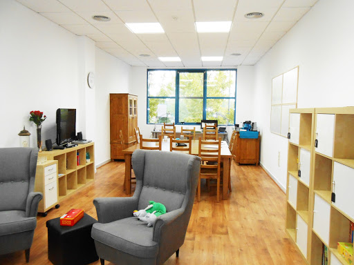 FRANCE INTENSE, Escuela de idiomas en Las Rozas de Madrid,Madrid