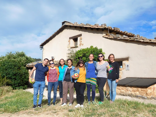 Intensivos inglés Eloquentia, Escuela de inglés en Valderrobres,Teruel
