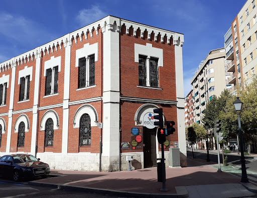 Sculp Training Center, Centro de entrenamiento en Valladolid,Valladolid