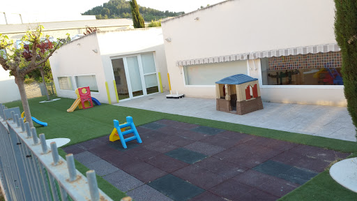 Escuela de Educación Infantil de Valderrobres, Guardería en Valderrobres,Teruel