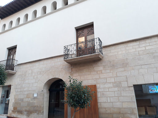 Espacio LICEO - Espacio de Creación Artística, Escuela en Alcañiz,Teruel