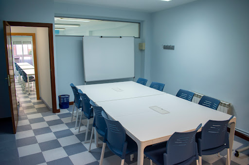 Atlantis Formación, Escuela de idiomas en Valladolid,Valladolid