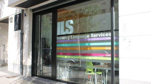 Ils Industry Language Services Academia, Escuela de idiomas en Elgoibar,Gipuzkoa
