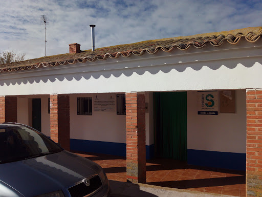 Consultorio Local Y Escuelas, Farmacia en Villalgordo del Marquesado,Cuenca