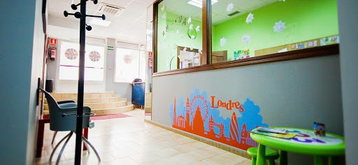 School of English Alicia's, Escuela de inglés en Torrelavega,Cantabria