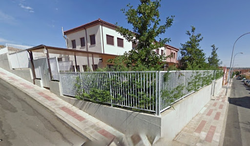 Escuela de Educación Infantil la Inmaculada, Institución educativa pública en León,León