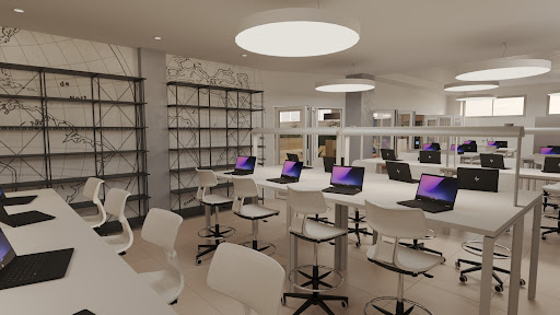 VictoriaFP - Victoria Institute of Technology, Centro educativo en Sanlúcar de Barrameda,Cádiz