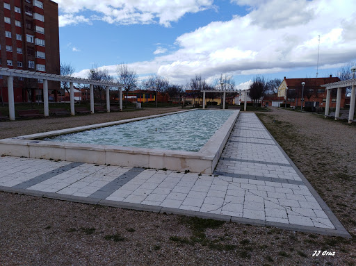 CEIP Miguel Íscar, Institución educativa pública en Valladolid,Valladolid