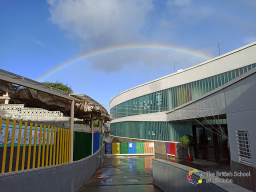 The British School of Cordoba, Institución educativa privada en Córdoba,Córdoba