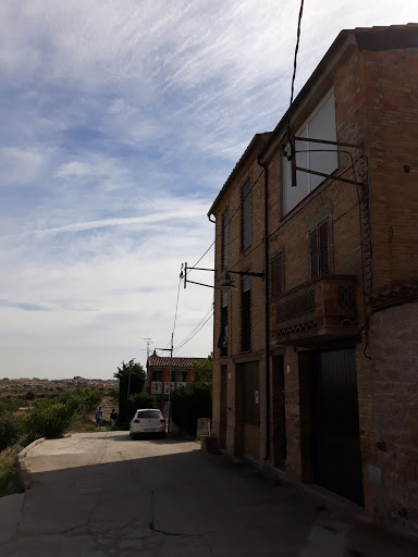 Escola Pública Maldanell Zer Riu Corb, Institución educativa pública en Maldà,Lleida