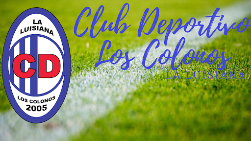 Cd Los Colonos, Escuela deportiva en La Luisiana,Sevilla