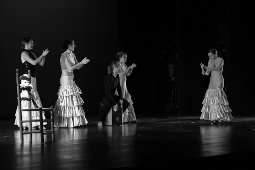 Academia de Baile Lola Ramos, Escuela de baile en Castellón de la Plana,Castellón