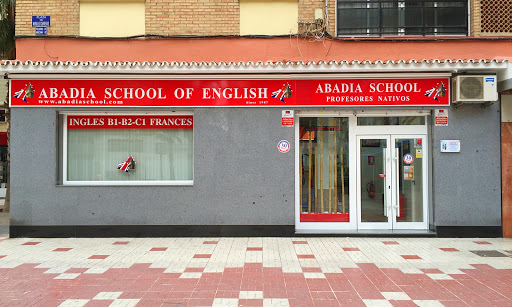 Abadía School of English, Escuela de inglés en Málaga,Málaga