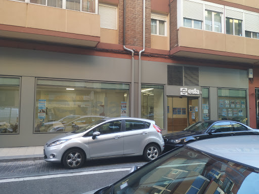Esla Formación Valladolid, Centro de entrenamiento en Valladolid,Valladolid