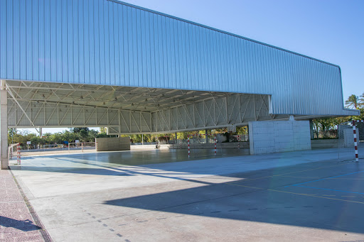 Escola Elisabeth Salou, Escuela en Salou,Tarragona