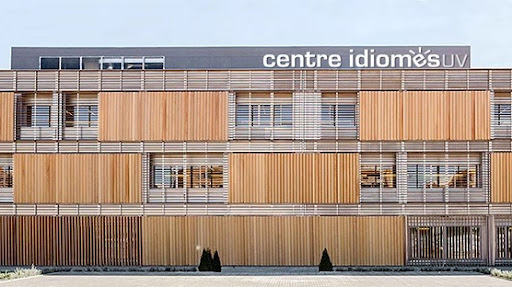Centre d'Idiomes de la Universitat de València, Escuela de idiomas en Valencia,Valencia
