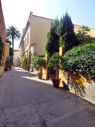 Escuela Superior de Idiomas Gran Asociación, Escuela de idiomas en Valencia,Valencia