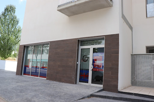 Kiwi First, Escuela de inglés en Teruel,Teruel