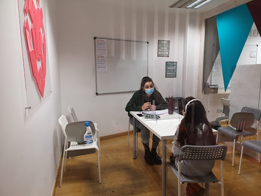 Idiomas Leon, Escuela de idiomas en León,León