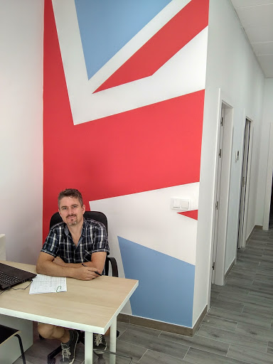 Cheeky English - Academia de Inglés - Murcia, Escuela de inglés en Murcia,Murcia