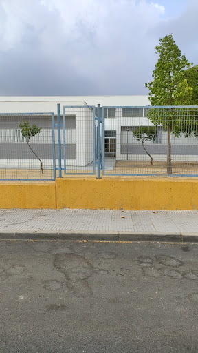 IES Fuente Juncal, Escuela secundaria en Aljaraque,Huelva