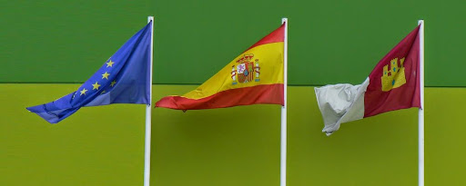 CEIP María Montessori, Escuela bilingüe en El Casar,Guadalajara