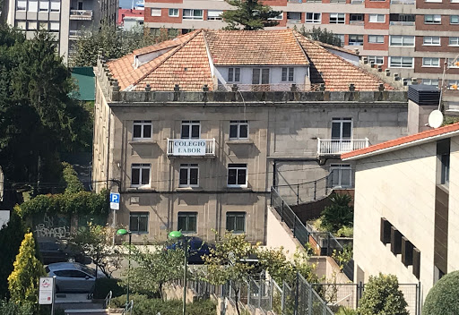 Colexio Labor, Escuela Autónoma en Vigo,Pontevedra