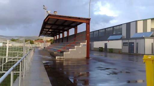 Escuela deportiva, Club de Deportes en Verín,Ourense