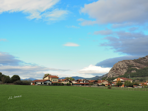 Irañetako Udaletxea, Ayuntamiento en Irañeta,Navarra