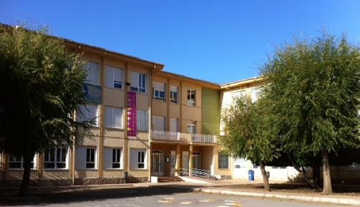 Colegio Público Luis Vives, Institución educativa pública en León,León