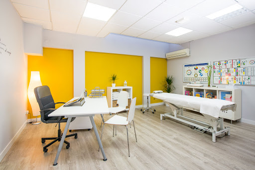 BIENESTAR Creixell, El centro de bienestar en Creixell,Tarragona