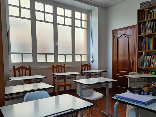 Academia inglés Irene San Martín, Escuela de inglés en Tolosa,Gipuzkoa