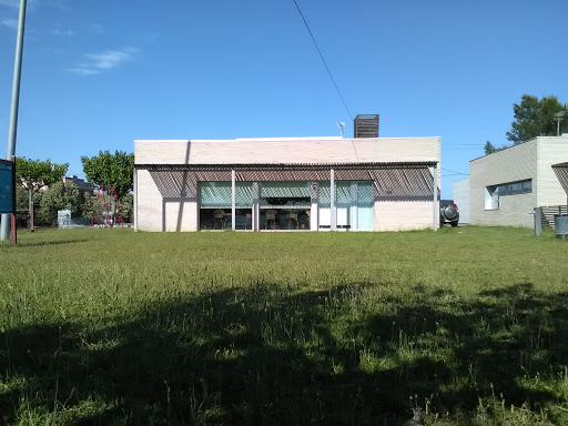 Local Polivalent, Escuela en Sant Jordi Desvalls,Girona