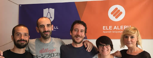 Bluebell English Academy, Escuela de inglés en Valencia,Valencia