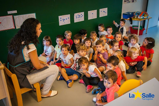 La Salle Tarragona, Escuela Autónoma en Tarragona,Tarragona