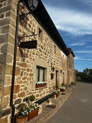 Casa Rural El Rotejar, Hotel en El Royo,Soria