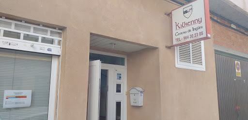 Kilkenny Inglés. Nativos, Escuela de inglés en Benicàssim,Castellón