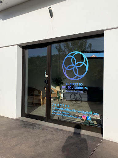 El Secreto del Equilibrium, Practicante de medicina alternativa en Puntagorda,Santa Cruz de Tenerife