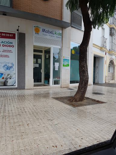 MabeLkids Academy, Escuela de idiomas en Sanlúcar de Barrameda,Cádiz