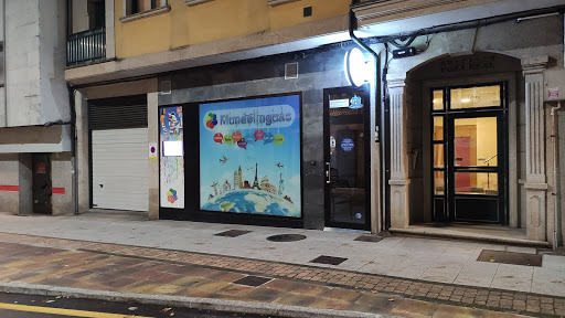 TOP LINGUAS, S.L. (MUNDOLINGUAS), Escuela de idiomas en Pontevedra,Pontevedra