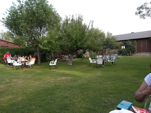 Bar La Escuela, Bar en Vigo,Zamora