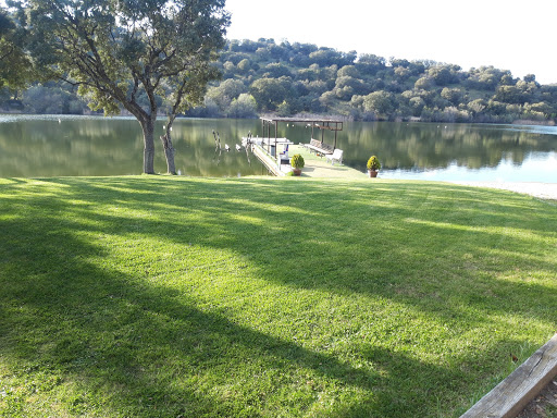 Ski Club Nautico De Madrid, Centro de entrenamiento en Valdemorillo,Madrid