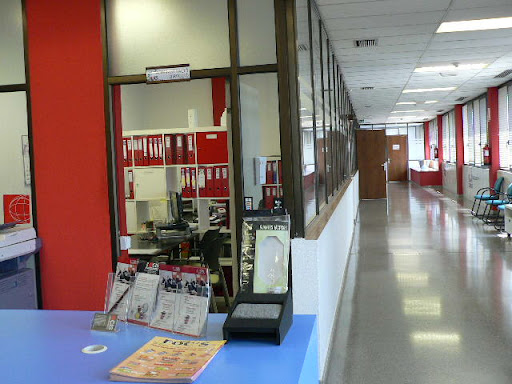 CIS FORMACIÓ, Escuela vocacional en Girona,Girona