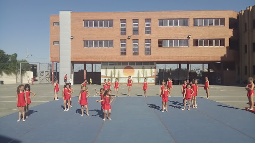 Colegio Alemán Zaragoza, Institución educativa privada en Zaragoza,Zaragoza