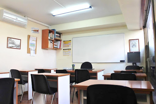 Academia Pazó, Centro de capacitación en Vigo,Pontevedra