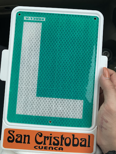 Escuela de Formación Vial San Cristóbal, Autoescuela en Tarancón,Cuenca