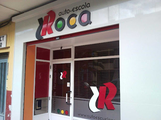 Autoescuela Roca, Autoescuela en Cullera,Valencia