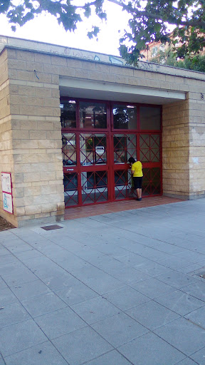 CEIP San Braulio, Escuela en Zaragoza,Zaragoza